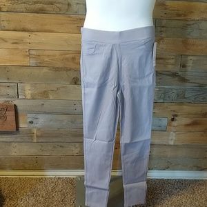 Jvini Light grey dress pants